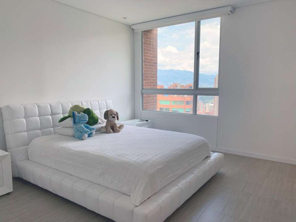 Venta Apartamento El Tesoro